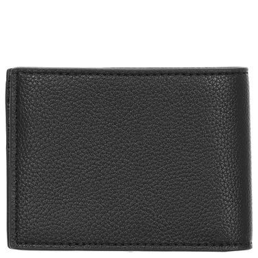 BOSS Ray N - Geldbörse 6cc 11 cm (black) - Markenkoffer