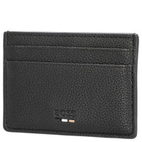 BOSS Ray N - Geldscheinklammer 2cc 10 cm (black) - Markenkoffer