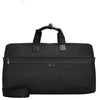 BOSS Ray N Holdall - Bolsa de viaje 51 cm (negro)