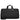 BOSS Ray N Holdall - Reisetasche 51 cm (schwarz) - Markenkoffer