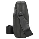 BOSS Ray N - Umhängetasche 16.5 cm (schwarz) - Markenkoffer