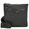 BOSS Ray N - Bolso bandolera (negro)