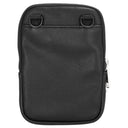 BOSS Ray Neck Clutch - Umhängetasche 19 cm (black) - Markenkoffer