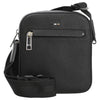 BOSS Ray NS - Bandolera 18 cm (negro)