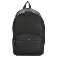 BOSS Ray - Rucksack 42 cm (dark brown) - Markenkoffer