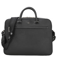 BOSS Ray S - Aktentasche 14" 38 cm (black) - Markenkoffer