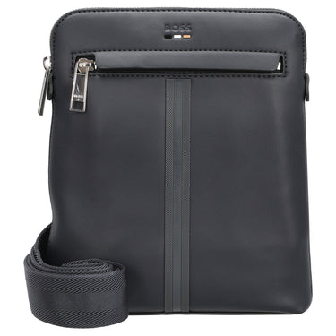 BOSS Ray S Envelope - Umhängetasche 24 cm (dark blue) - Markenkoffer