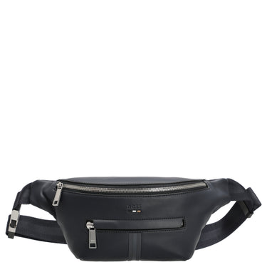 BOSS Ray S - Gürteltasche (dark blue) - Markenkoffer