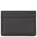 BOSS Ray S - Kreditkartenetui 5cc 10 cm (dark brown) - Markenkoffer