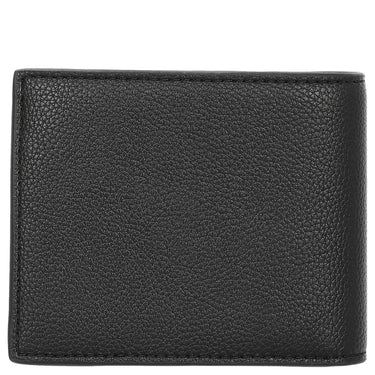BOSS Ray Trifold - Geldbörse 8cc 12 cm RFID (black) - Markenkoffer