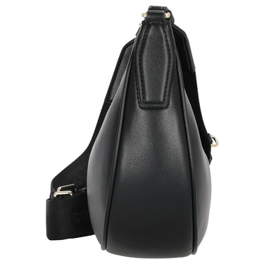 BOSS Sandy Halfmoon - Umhängetasche (black) - Markenkoffer