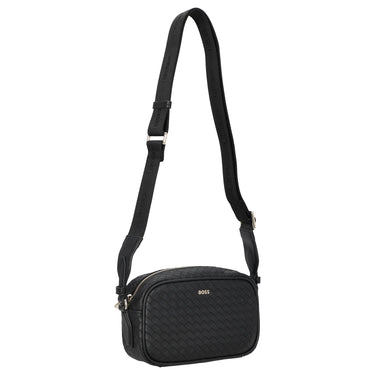 BOSS Sandy - Umhängetasche 19.5 cm (black) - Ansicht 5