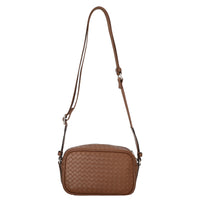 BOSS Sandy - Umhängetasche 19.5 cm (medium brown) - Ansicht 4