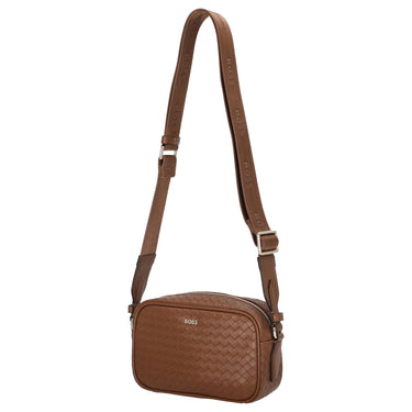 BOSS Sandy - Umhängetasche 19.5 cm (medium brown) - Ansicht 2
