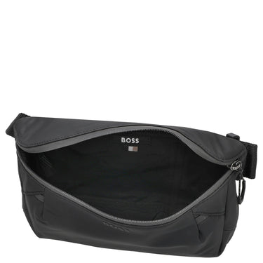 BOSS Stenson - Gürteltasche 26 cm (black) - Markenkoffer