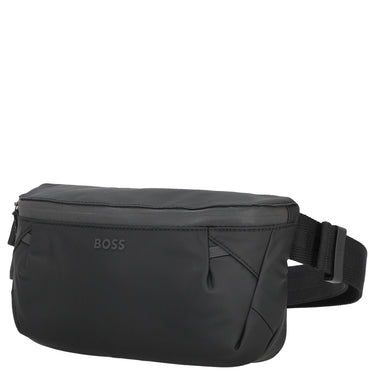 BOSS Stenson - Gürteltasche 26 cm (black) - Markenkoffer
