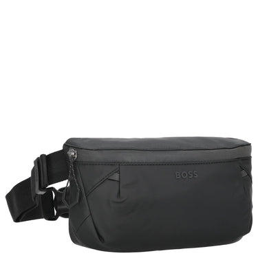 BOSS Stenson - Gürteltasche 26 cm (black) - Markenkoffer