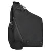 BOSS Stenson Sling Bag - Bolso bandolera 29 cm (negro)
