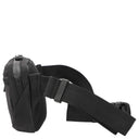 BOSS Styven - Gürteltasche 24 cm (black) - Markenkoffer