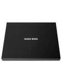 BOSS Triga - Schreibmappe 32 cm (black) - Markenkoffer