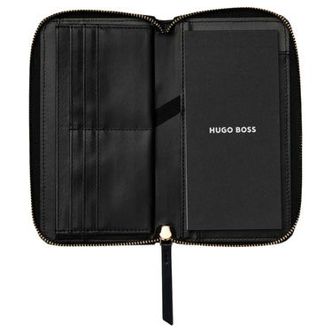 BOSS Triga - Terminplaner 20 cm (black) - Markenkoffer