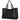 BOSS Women Anett - Shopper L 45 cm (black) - Markenkoffer