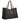 BOSS Women Anett Tote - Shopper 45 cm (open blue) - Markenkoffer