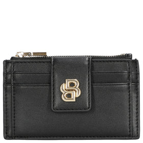 BOSS Women B - Icon - Kreditkartenetui 4cc (black) - Markenkoffer