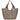 BOSS Women Lenah Big Tote - Shopper (open brown) - Markenkoffer