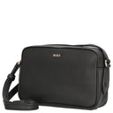 BOSS Women Lenah - Umhängetasche 21 cm (black) - Markenkoffer