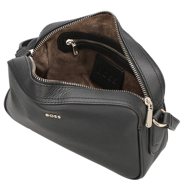 BOSS Women Lenah - Umhängetasche 21 cm (black) - Markenkoffer