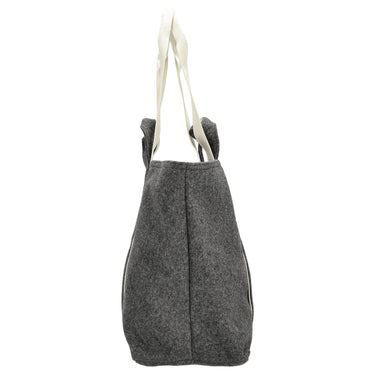 BOSS Women Palmah - Shopper 39 cm (dark grey) - Markenkoffer