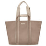 BOSS Women Palmah - Shopper 39 cm (open brown)