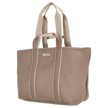 BOSS Women Palmah - Shopper 39 cm (open brown) - Ansicht 2