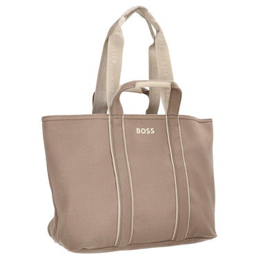 BOSS Women Palmah - Shopper 39 cm (open brown) - Ansicht 5