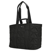 BOSS Women Palmah Tote NY - Shopper 39 cm (black) - Markenkoffer