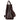 BOSS Women Sandy MED Tote - Shopper 36 cm (black) - Markenkoffer