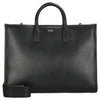 BOSS Women Sandy MED Tote - Shopper 36 cm (color: black)