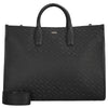 BOSS Women Sandy MED Tote - Shopper 36 cm (negro)