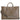 BOSS Women Sandy MED Tote - Shopper 36 cm (open brown) - Markenkoffer