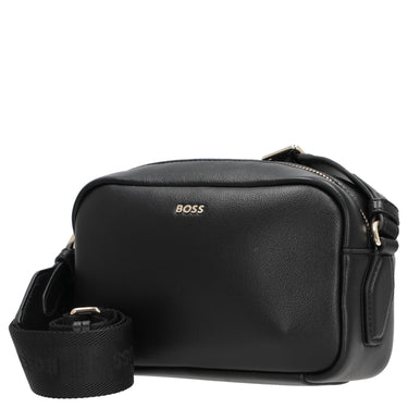 BOSS Women Sandy - Umhängetasche 20 cm (black) - Markenkoffer