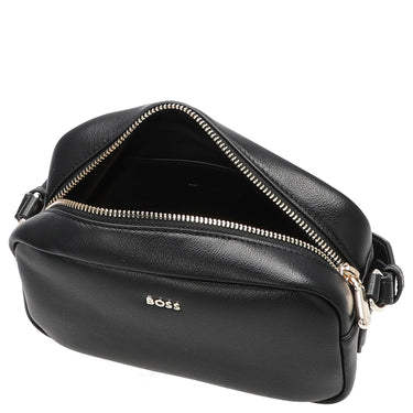 BOSS Women Sandy - Umhängetasche 20 cm (black) - Markenkoffer