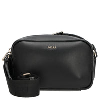 BOSS Women Sandy - Umhängetasche 20 cm (black) - Markenkoffer