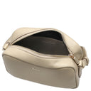 BOSS Women Sandy - Umhängetasche 20 cm (light beige) - Markenkoffer