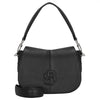 BOSS Mujer Anett - Bolso de hombro (negro)