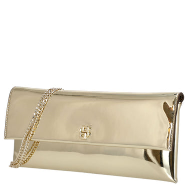BOSS Women's Beyond - Clutch (gold) - Ansicht 2