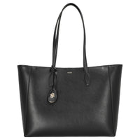 BOSS Women's Numah - Shopper 50 cm (black) - Markenkoffer