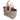 BOSS Women's Palmah - Shopper (light beige) - Markenkoffer