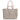 BOSS Women's Palmah - Shopper (light beige) - Markenkoffer
