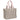 BOSS Women's Palmah - Shopper (light beige) - Markenkoffer